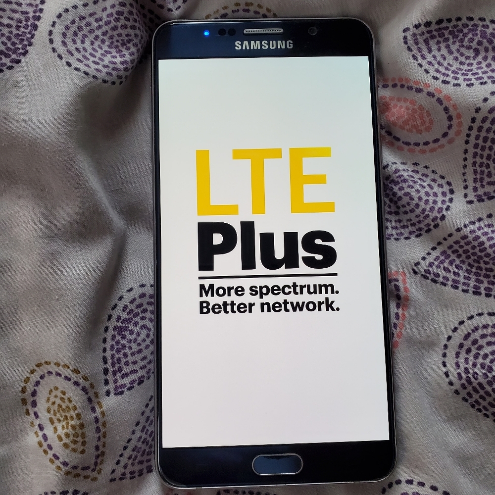 Samsung Galaxy NOTE 5